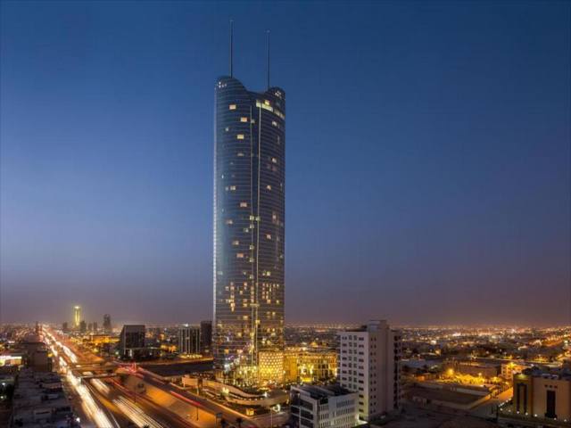 أفضل 5 من فنادق حي الصحافة الرياض موصى بها لعام 2022
