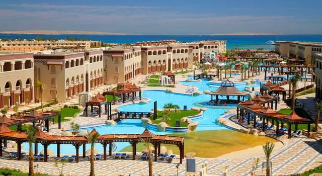 أفضل فنادق الغردقة مصر
