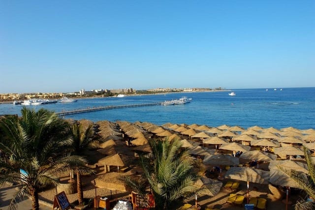يُوفّر فندق جاز مكادى سرايا بالمز إطلالات ساحرة يُوفّر فندق جاز مكادى سرايا بالمز إطلالات ساحرة