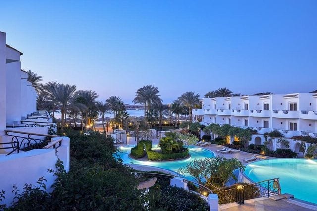 فندق ابروتيل في شرم الشيخ فندق ابروتيل في شرم الشيخ