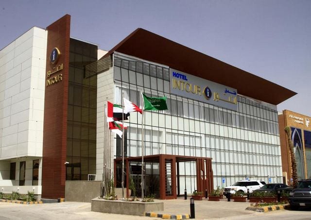 فندق انتور الصحافة الرياض فندق انتور الصحافة الرياض