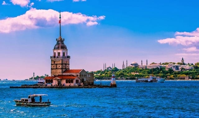 اجمل 6 من فنادق اسطنبول الاسيوية موصى بها 2020