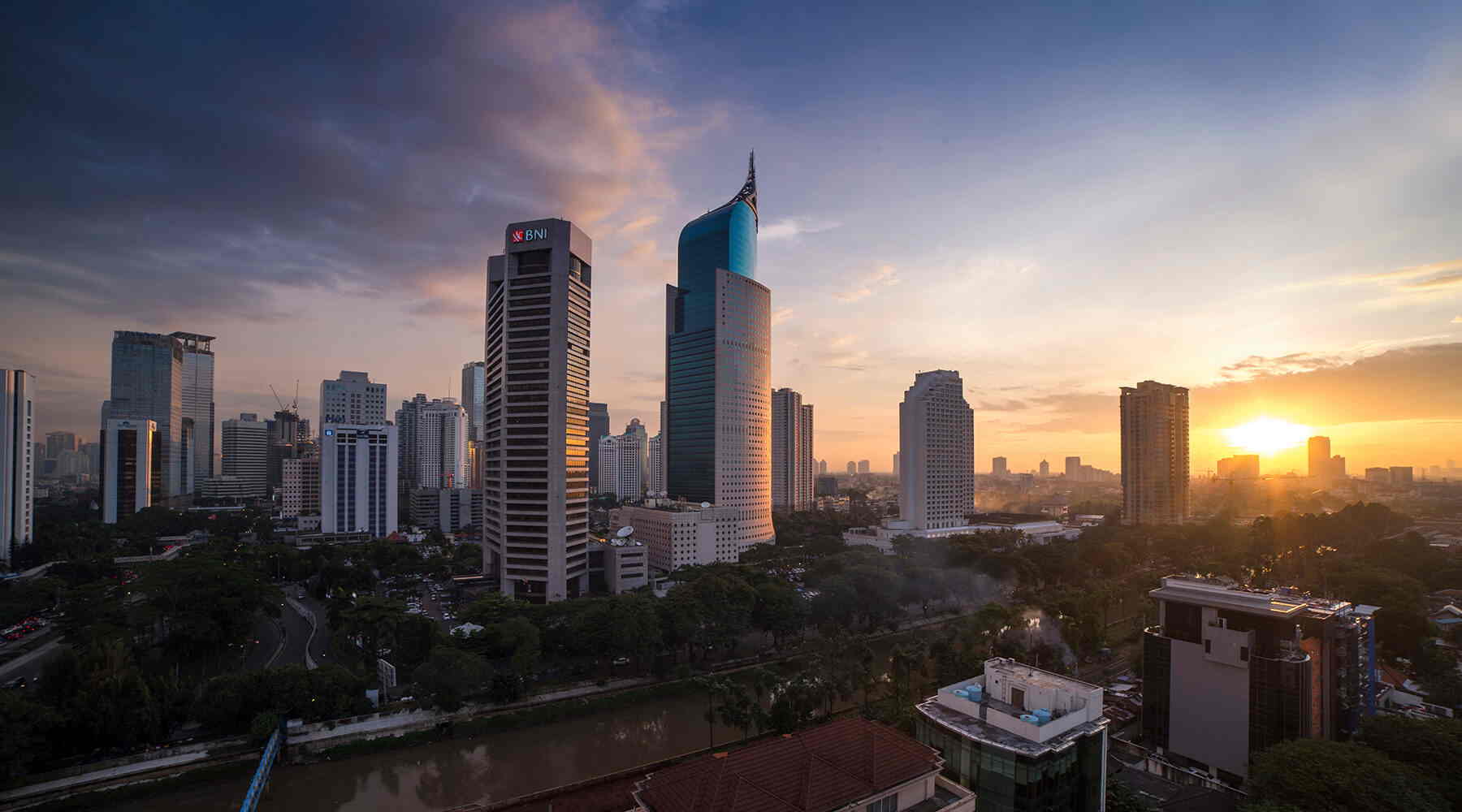اجمل 5 شقق فندقية جاكرتا موصى بها 2020