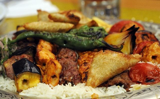 اجمل مطاعم جدة