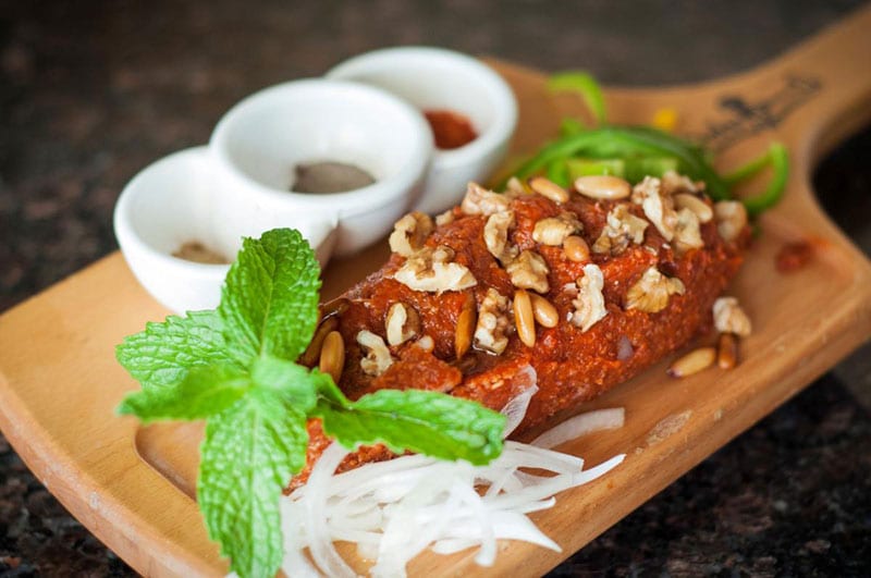 مطاعم في جده