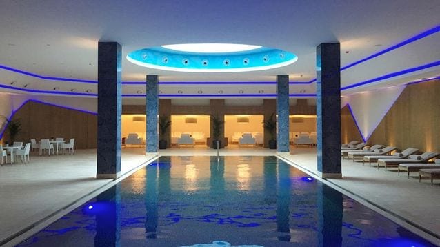 فندق كمبينسكي العثمان الخبر فندق كمبينسكي العثمان الخبر