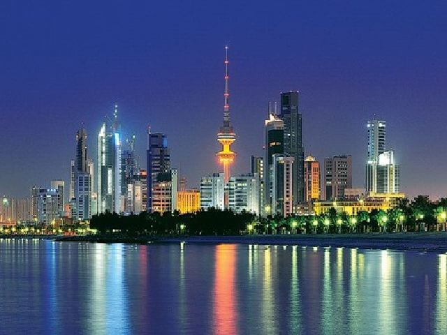 تعرف على الفندق الافضل دسمان في الكويت لعام 2020