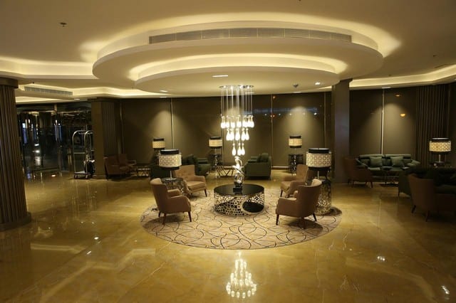 شقق كيتزال الفندقية تعد افخم شقق فندقية في الرياض