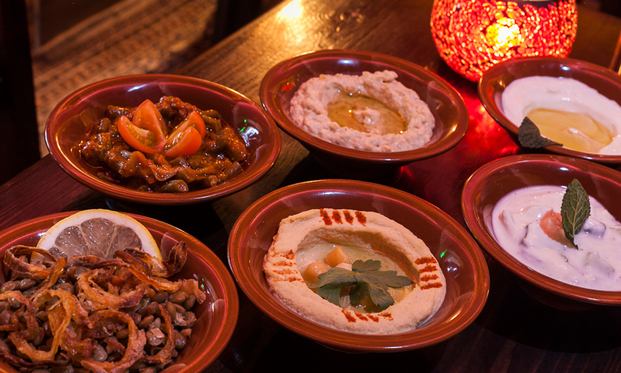 مطاعم عربيه في وارسو مطاعم عربيه في وارسو