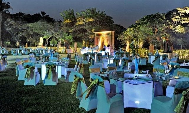 فندق لو باساج مطار القاهرة