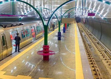 دليل استخدام المترو والترام في اسطنبول 2020