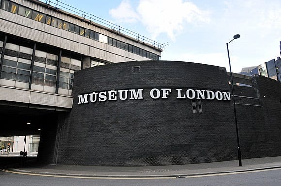 اشهر 7 من متاحف لندن انجلترا ننصحكك بزيارتها