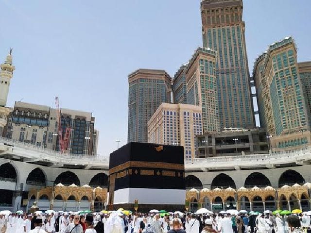 5 من أرخص فنادق مكة للعائلات موصى بها 2020