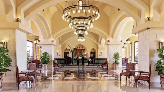فندق ماجيك لايف شرم الشيخ فندق ماجيك لايف شرم الشيخ