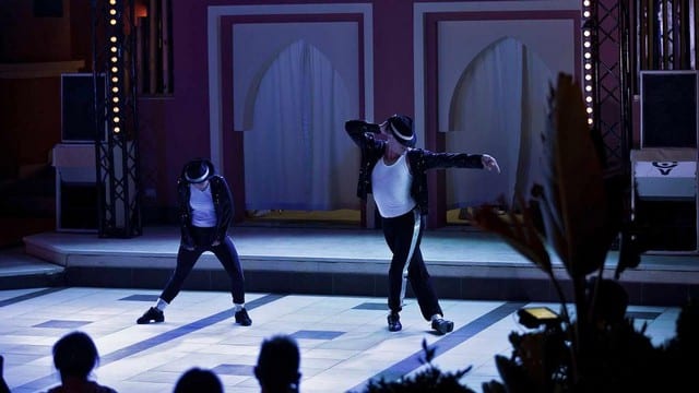 فندق ماجيك لايف فندق ماجيك لايف