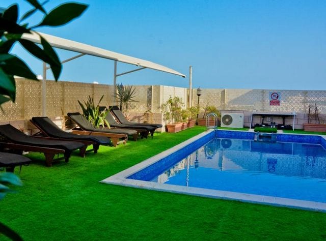 مراجعه عن فندق المها مسقط فندق المها مسقط في عمان
