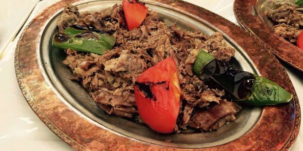 مطاعم حلال في وارسو مطاعم حلال في وارسو
