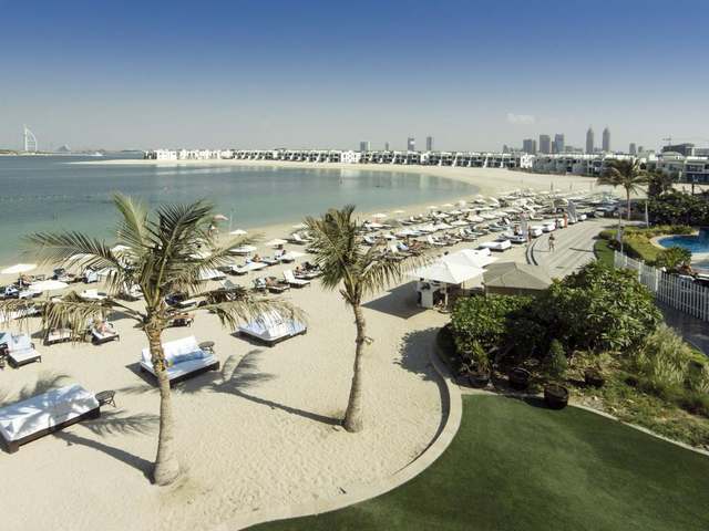 فندق موفنبيك ابراج بحيرة جميرا فندق موفنبيك ابراج بحيرة جميرا
