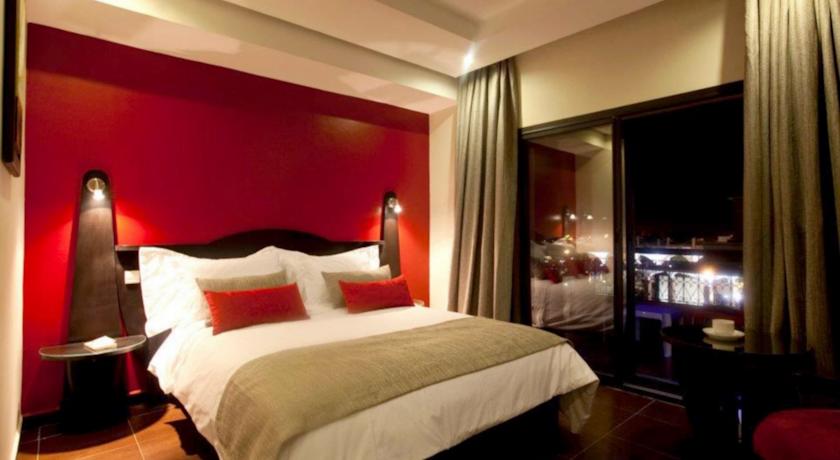 فندق ريد مراكش ، تعرف في المقال على أفضل فنادق في مراكش المغرب