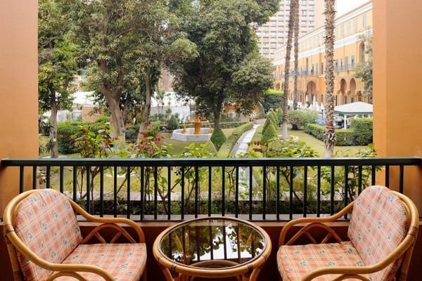 مراجعه عن فندق ماريوت القاهرة فندق ماريوت القاهرة