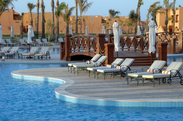 فندق جاز جراند ريزورت من اجمل فنادق اكوا بارك في مرسي علم فندق جاز جراند ريزورت من اجمل فنادق اكوا بارك في مرسي علم