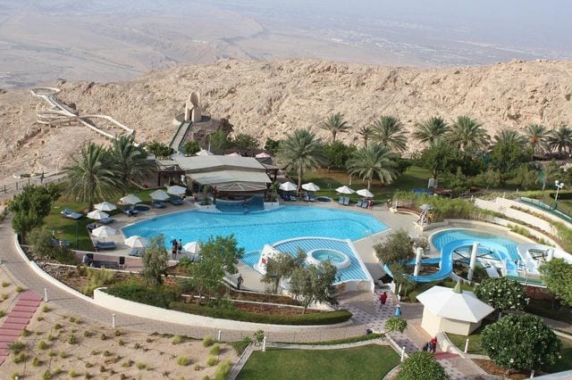 فندق ميركيور العين في الامارات فندق ميركيور العين في الامارات