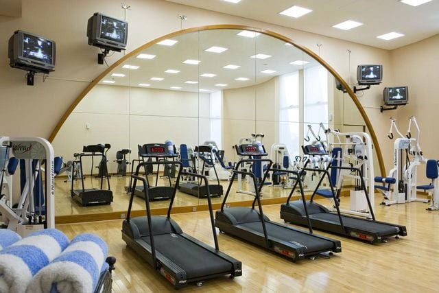 فندق ميركيور العين الإمارات فندق ميركيور العين الإمارات
