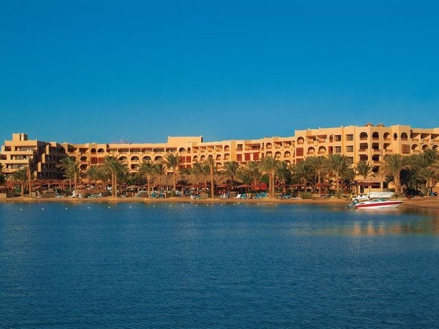فندق انتركونتيننتال مدينة الغردقة فندق انتركونتيننتال مدينة الغردقة