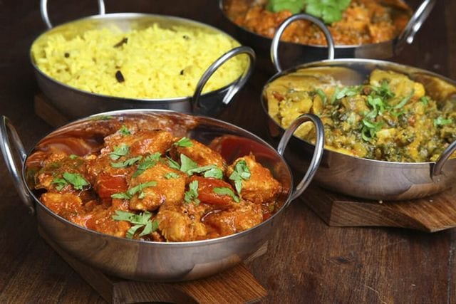 أفضل 4 مطاعم حلال في مومباي الهندية