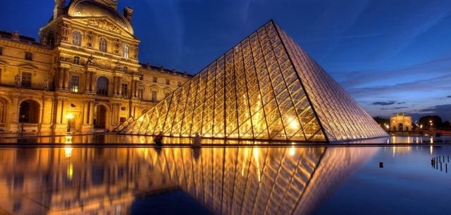اهم 7 من متاحف باريس فرنسا تستحق الزيارة