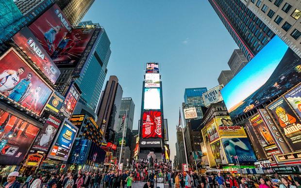أفضل 10 من ارخص فنادق في نيويورك مُوصى بها 2022