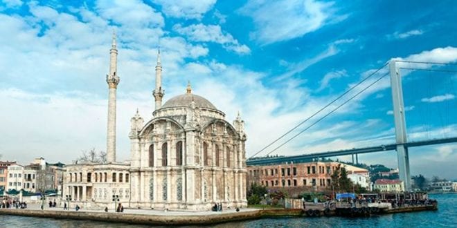 اورتاكوي تركيا اورتاكوي تركيا