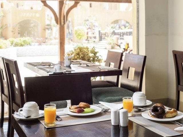 فندق الجبل في العين السخنة فندق الجبل في العين السخنة