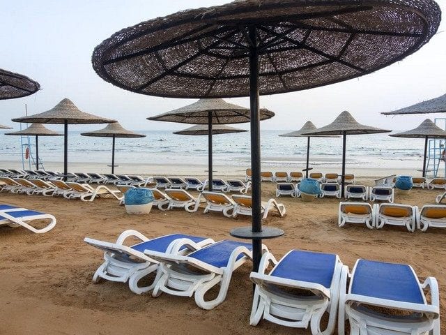 فندق الجبل بالعين السخنة فندق الجبل بالعين السخنة