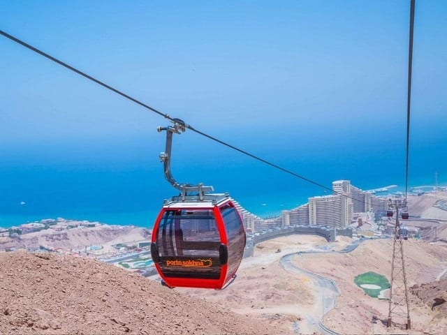 شقق بورتو هوليدايز السخنة الأهرامات شقق بورتو هوليدايز السخنة الأهرامات