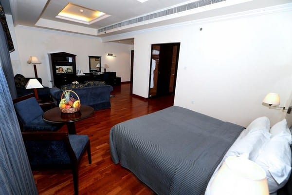 مراجعه عن فندق بريمير الشارقة 2 فندق بريمير الشارقة