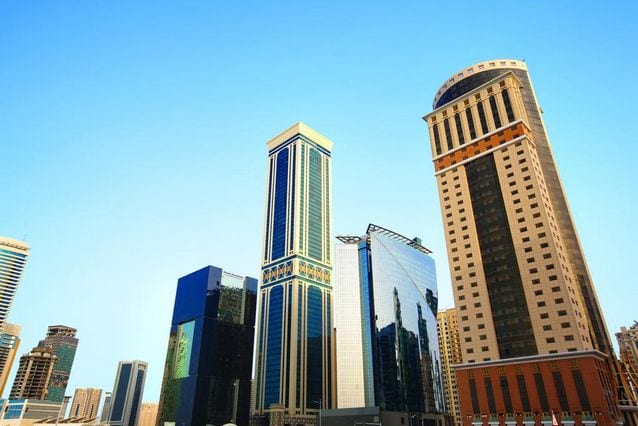 أفضل 8 شقق فندقية في قطر الدوحة موصى بها 2022