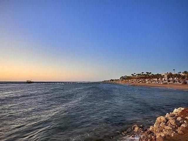 منتجع راديسون بلو شرم الشيخ منتجع راديسون بلو شرم الشيخ