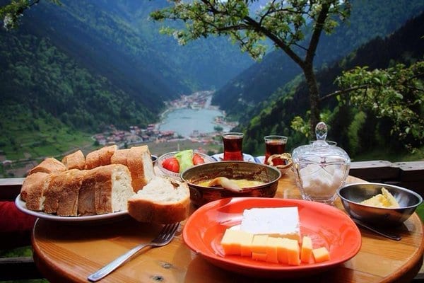 اجمل 4 من مطاعم اوزنجول المجرّبة