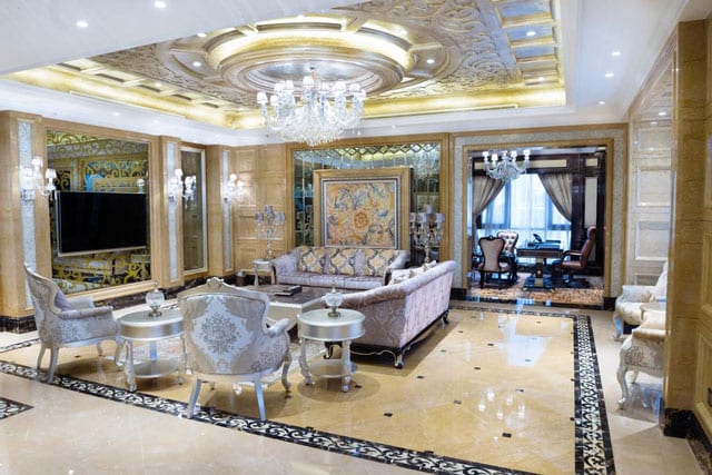 اجمل 13 من فنادق الرياض العليا موصى بها 2020