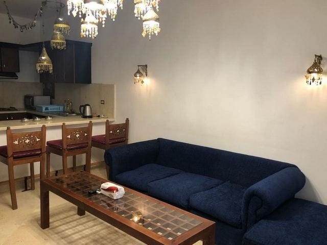 شقق في الجونة شقق في الجونة