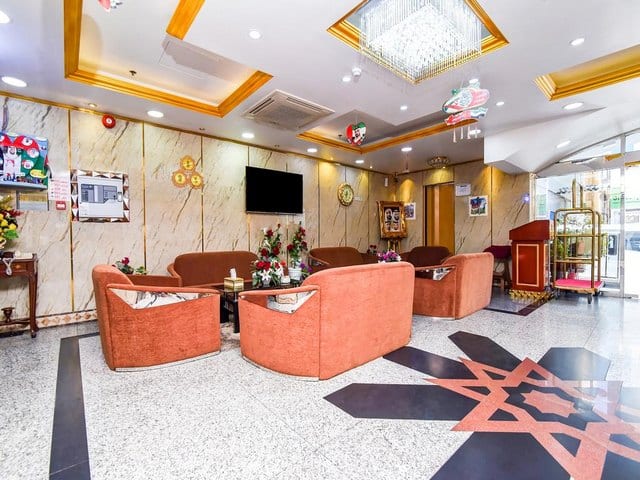 فندق سان ماركو دبي فندق سان ماركو دبي