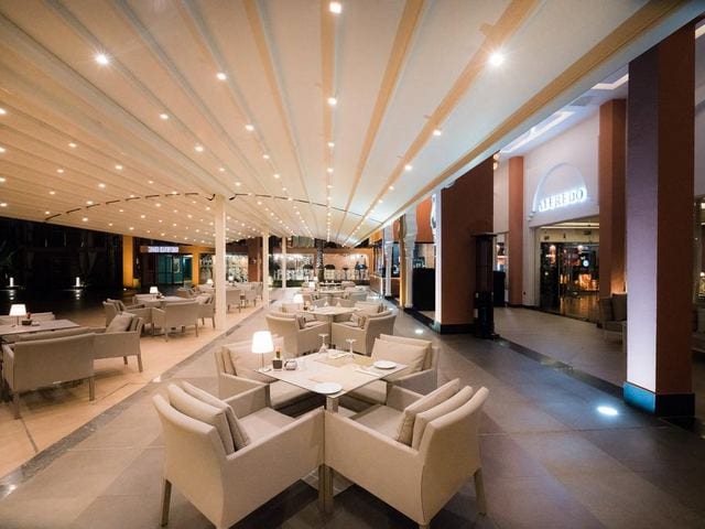 فندق سافوي بمراكش فندق سافوي بمراكش
