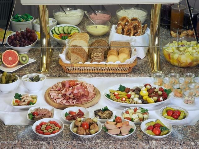 مراجعه عن فندق شليكر ميونخ schlicker hotel4 - مراجعه عن فندق شليكر ميونخ