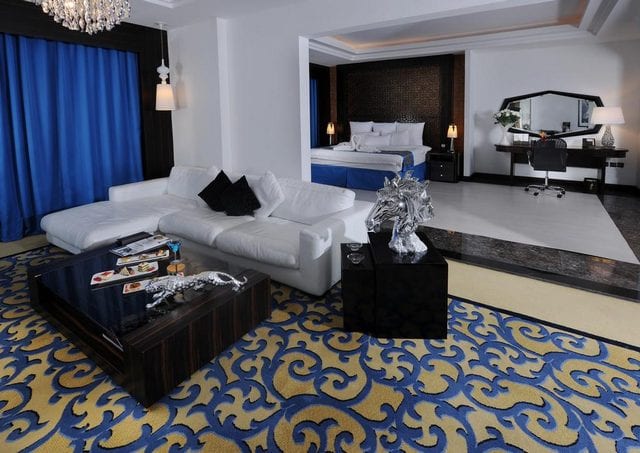 فندق هاني رويال من  من فنادق البحرين السيف المميزة