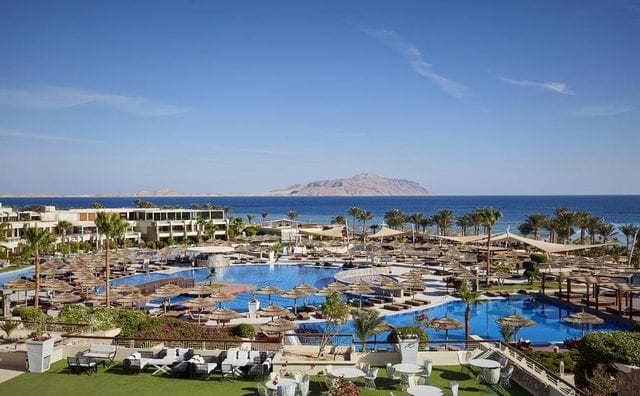 اجمل 5 من فنادق شرم الشيخ مع مسبح خاص الموصى بها 2020 - المسافرون العرب
