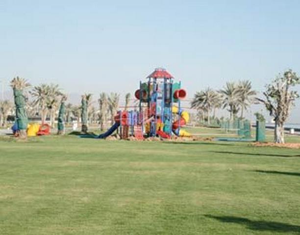 sheikh zayed park 6 - أفضل 6 انشطة عند زيارة حديقة الشيخ زايد في ام القيوين