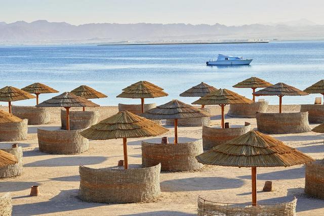 اجمل 11 من فنادق سوما باى الغردقة موصى بها 2020