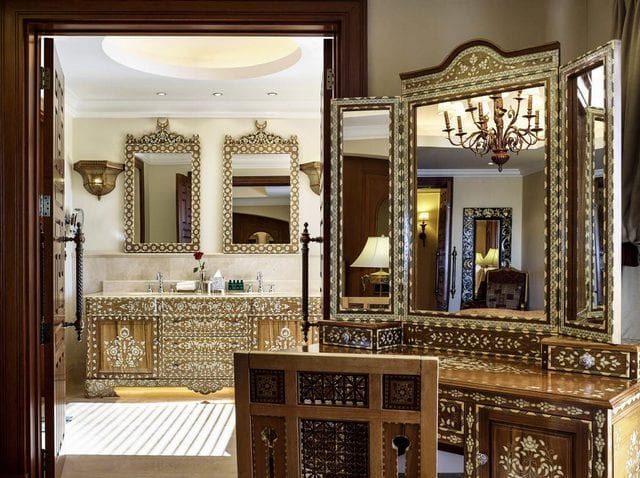 فندق سوفتيل البحرين يجمع ألق الثقافة البحرينية مع أفخم الديكورات العربية