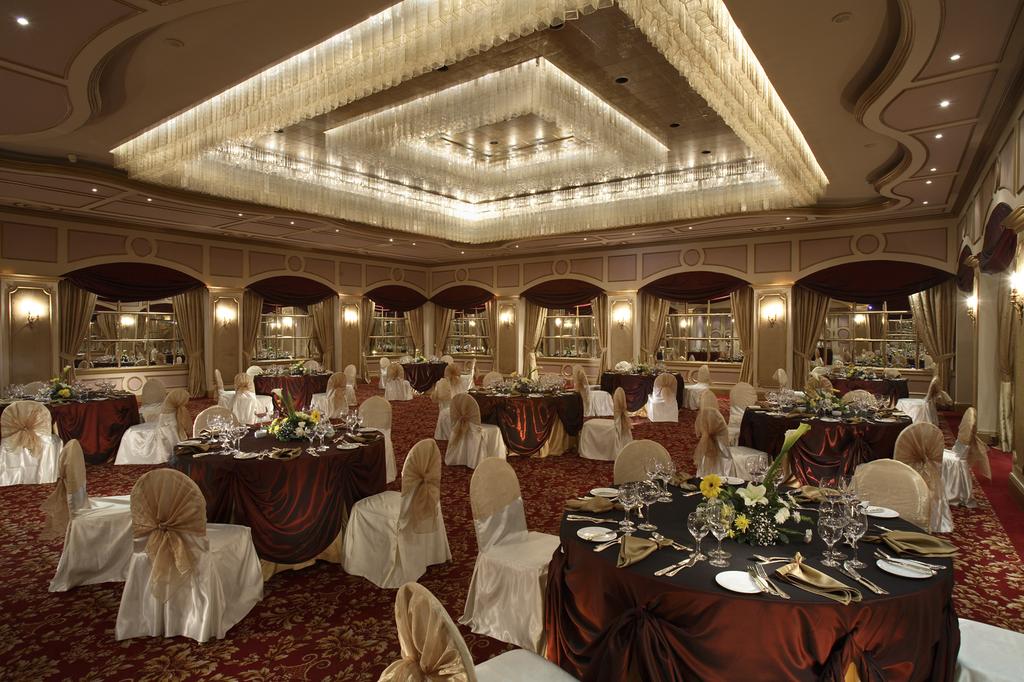 فندق سونستا القاهرة